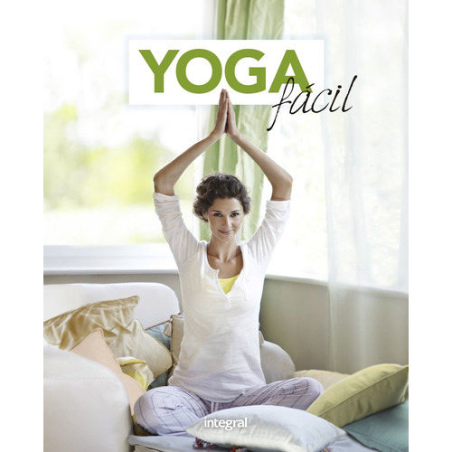 Yoga Facil - Varios Autores