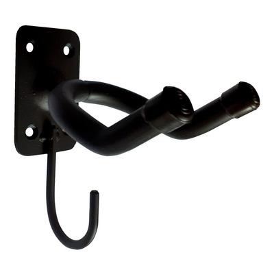 Soporte Universal De Pared Para Guitarras.