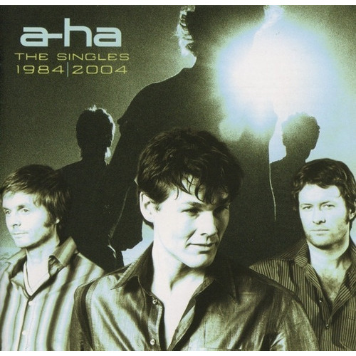 A-ha The Singles 1984 2004 Cd