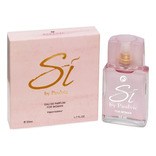 Perfume Paulvic Si 50 Ml