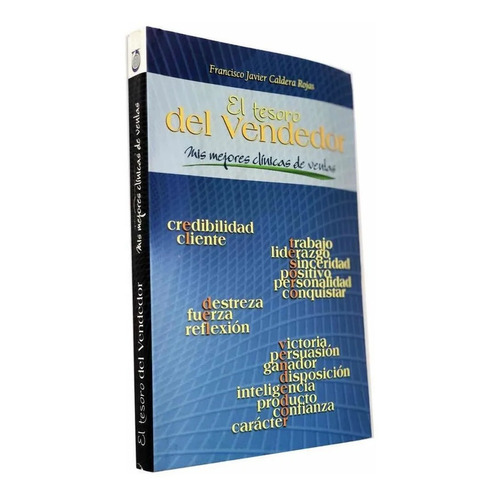 El Tesoro Del Vendedor Mis Mejores Clínicas De Ventas