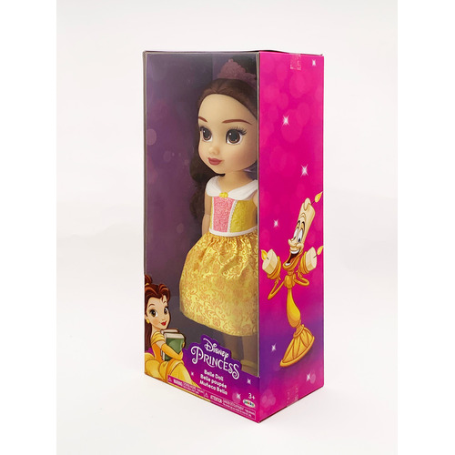 Muñeca Value Belle Large Doll Disney Princesas