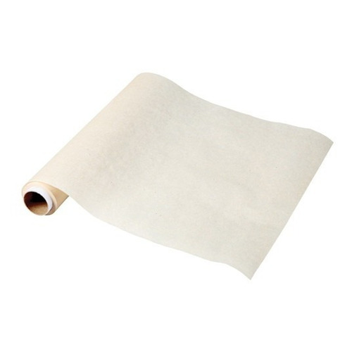 Rollo Papel Manteca Profesional Gastronomía 38 Cm X 1 Kg