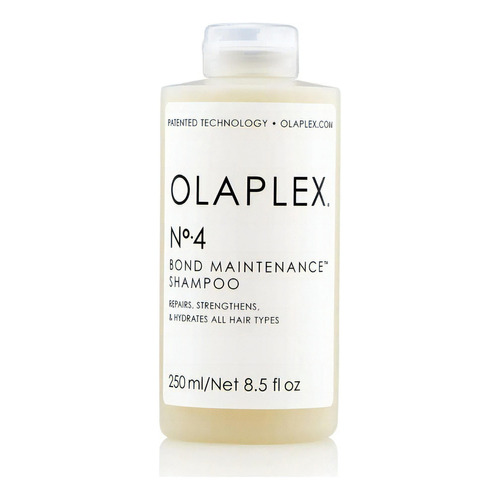 Olaplex No. 4 Bond Maintenance Shampoo 250 Ml Original