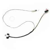 Dc02002wz00 Video Cable Hp 15-bs 15-bw 255-g6 798933-01