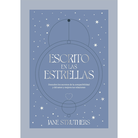 Escrito En Las Estrellas - Jane Struthers