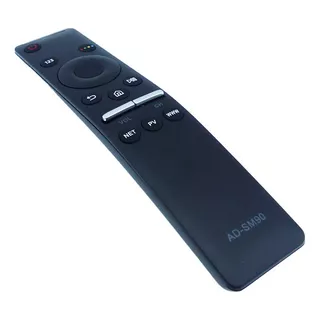 Control Generico Compatible Samsung Smart Tv 4k 