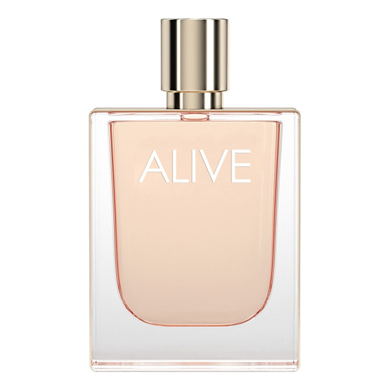 Perfume Importado Hugo Boss Alive Edp 80 Ml