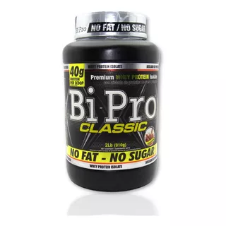 Proteina Bipro Classic  2lb - g a $165