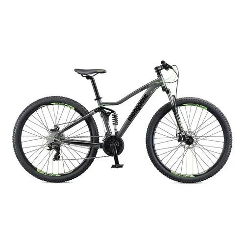 Bicicleta mongoose mercadolibre new arrivals