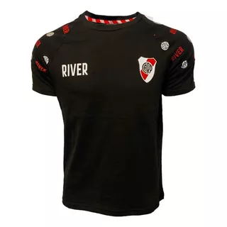 Camiseta Remera River Plate Ranglan Producto Original