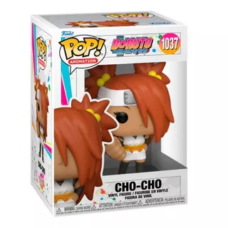 Funko Boruto - Cho-cho #1037