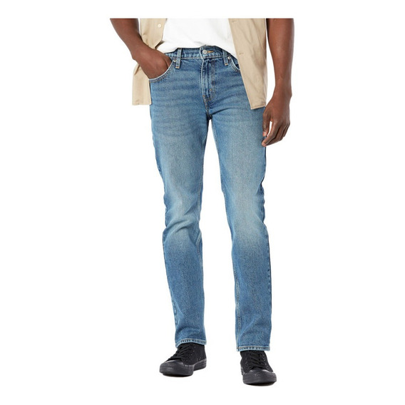 Jeans Denizen® 216 Slim  44741-0268 Hombre