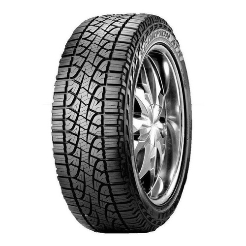 Llanta Pirelli Scorpion ATR 245/65R17 111 T