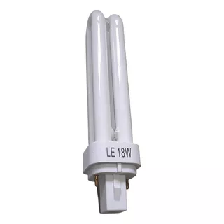 Lâmpadas Fluorescentes Compactas Não Integrada G24d-2 Cor Da Luz Branco-frio 110v/220v