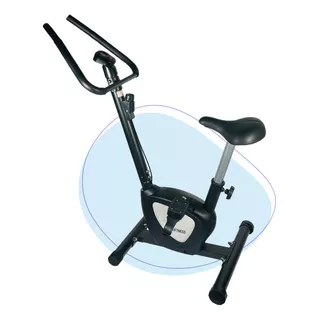 Bicicleta Ergométrica Vertical Exercícios Fitness Liftness