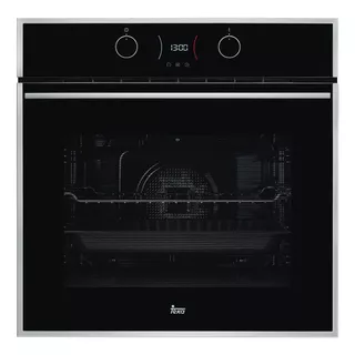 Horno Empotrable Eléctrico Teka Hlb 840 70l Negro 220v-240v