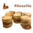 Piloncillo