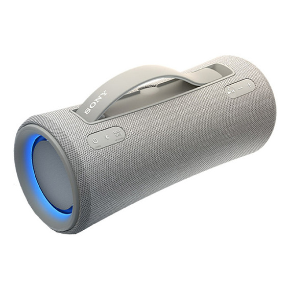 Parlante Bluetooth Portátil Serie Xg300 | Srs-xg300 Color Gris