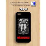 carcasa iphone 6s silicona the walking dead carcasa iphone 6s silicona the walking dead