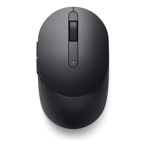 Mouse Dell Pro Ms5120w Inalámbrico Bluetooth Pc Mac 1600 Ppp Color Negro