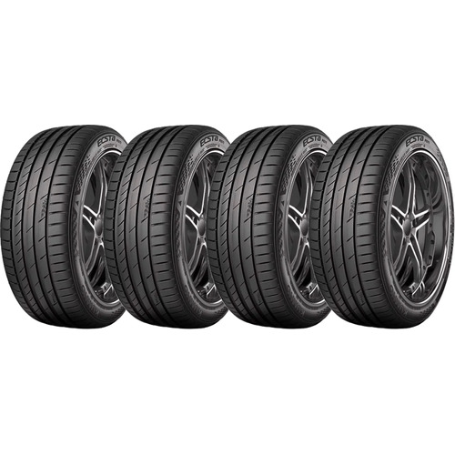 Kit de 4 llantas Kumho Ecsta PS71 P 205/45R17 88 Y