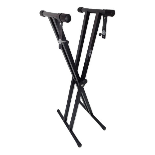 Base Soporte Stand Para Teclado Plegable Reforzado 043-126