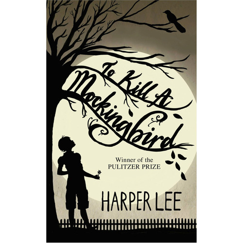 To Kill A Mockingbird - Harper Lee, de Lee, Harper. Editorial Hachette Book Group, tapa blanda en inglés internacional