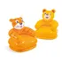 Sillón Inflable Para Niños Animalitos Intex