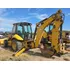 Pala Con Retro Cat 430e 4x4 En Tucumán Envíos Al País