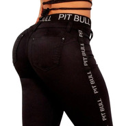 Calça Pit Bull Pitbull  Pit Bul Jeans 