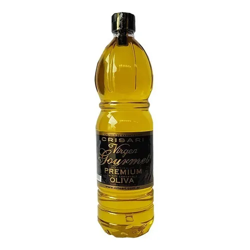 Aceite de oliva virgen — Crisari