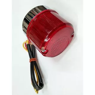 Farol Trasero Honda 50