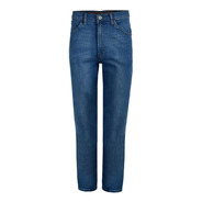 Pantalon Jeans Regular Fit Lee Hombre Ri55