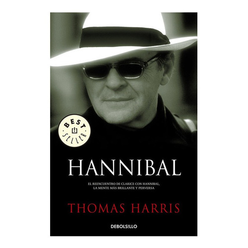 Libro Hannibal | Thomas Harris