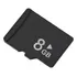 Tarjeta De Memoria Tf Capacidad Real 8gb Alto Rendimiento