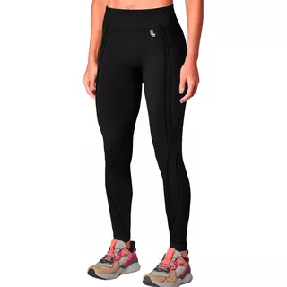 Calça Legging Lupo Sport Feminina Fitness Academia Original