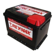 Bateria Reymax 50 Amperes 12v