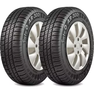 Kit X2 Neumáticos Fate P 195/70 R14 Ar-300 91t