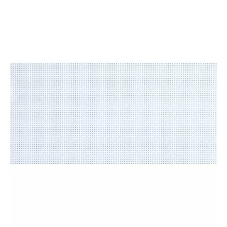 Perfocel - Panel Perfocel En Mdf 244 X 122cm Blanco1-c Tumin