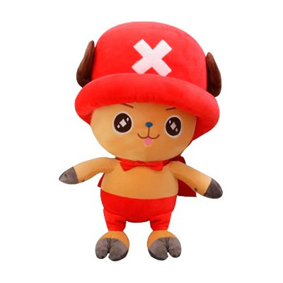 One Piece - Tony Tony Chopper - Pelucia