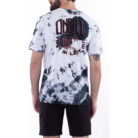 Remera Oakes O'neill