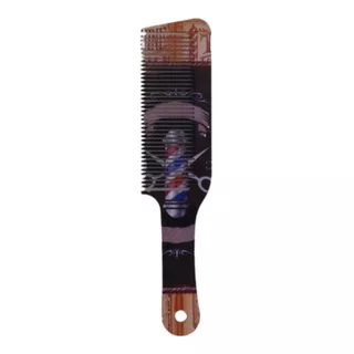 Pente De Corte Clipper Over Comb Com Guia  Umi