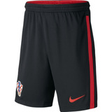 Short De Fútbol De Croacia Nike Mundial