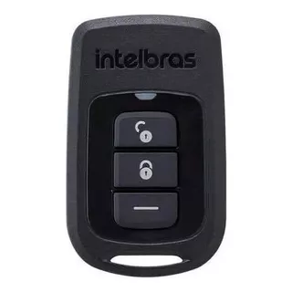 Controle Para Central De Alarme Intelbras Amt 8000 Xac 8000