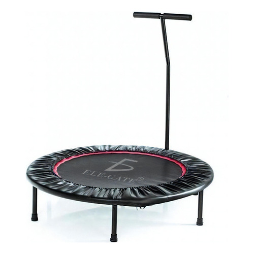 Trampolín Brincolín Para Aeróbicos Fitness Ejercicio Jumping