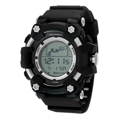 Reloj Mondaine Digital 85019g0mvnp1 para hombre MercadoLibre