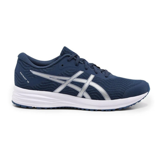 Zapatillas Asics Patriot 12 Hombre