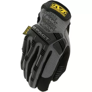 Guantes Mechanix Wear M-pact Anti Impacto Taller Mecánico