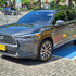 Toyota Corolla Cross 2.0 Xei At 4x2
